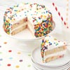 Image of Product: Classic Confetti Cake