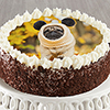 Image of Product: Personalized Photo Cake