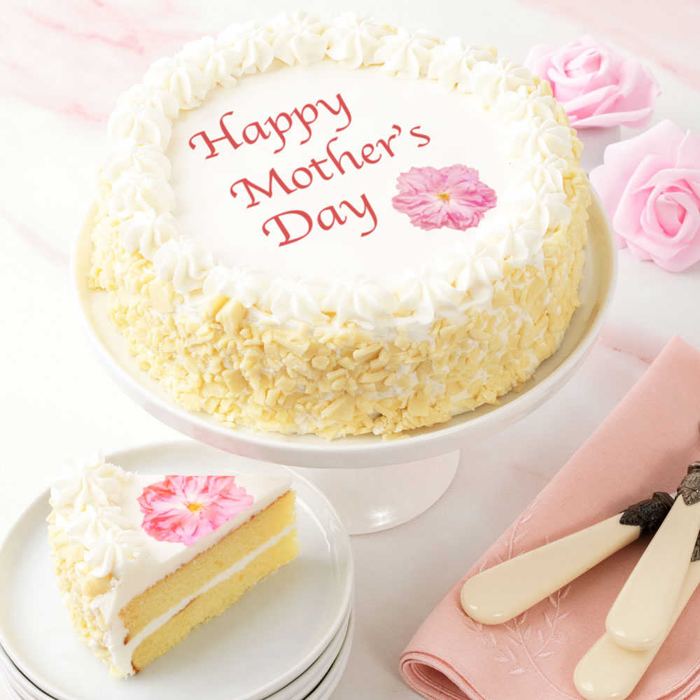  Happy Mother's Day Cake