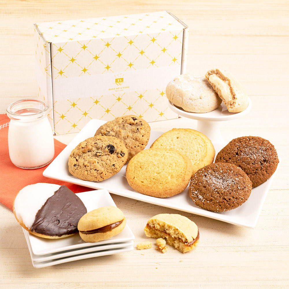  Gourmet Cookie Medley 