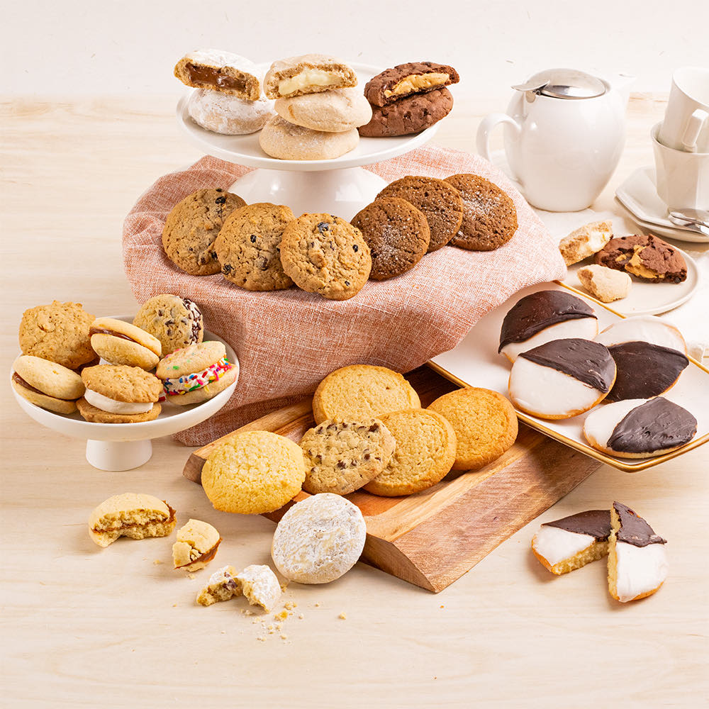  Signature Cookie Discovery Box