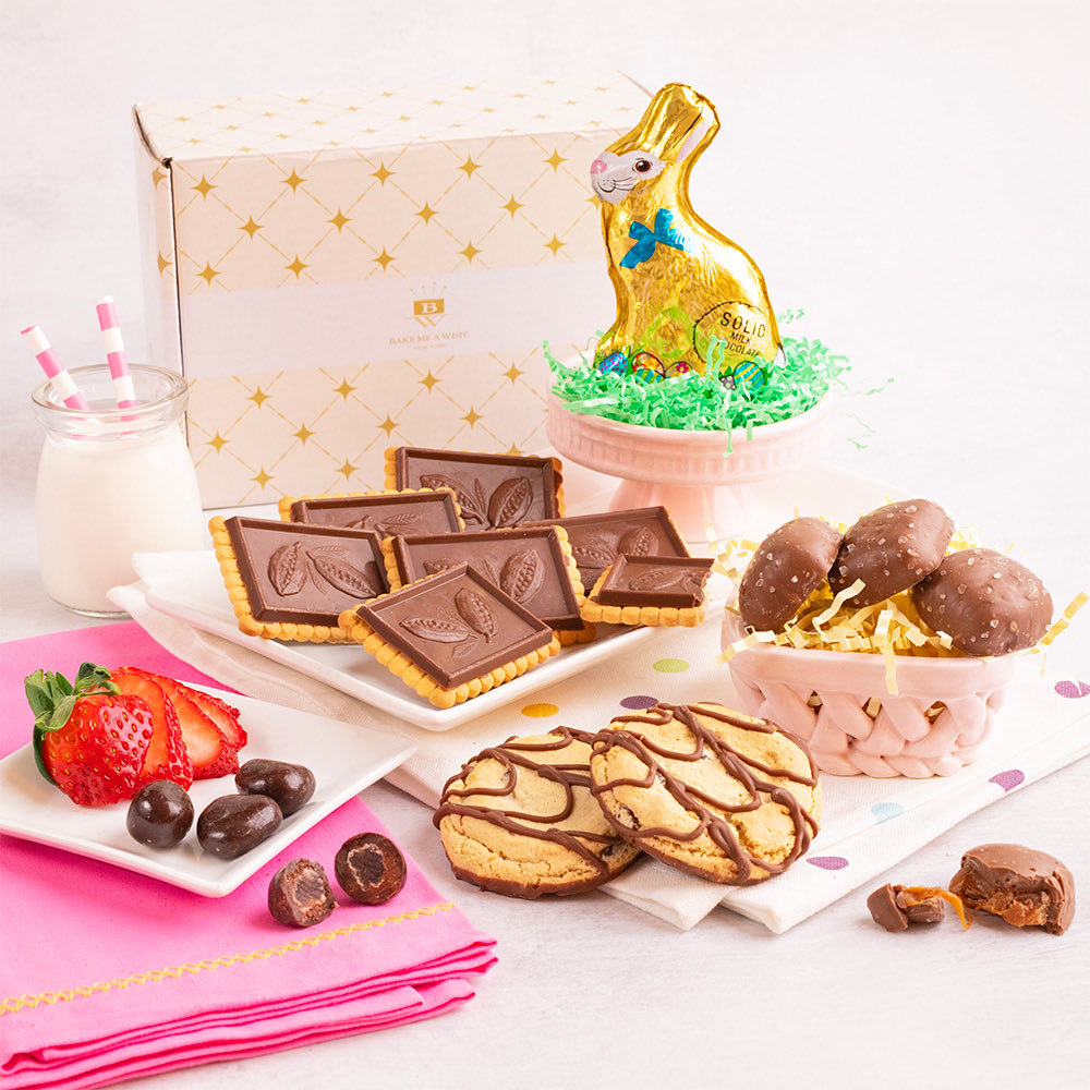  Easter Chocolate Lovers Box