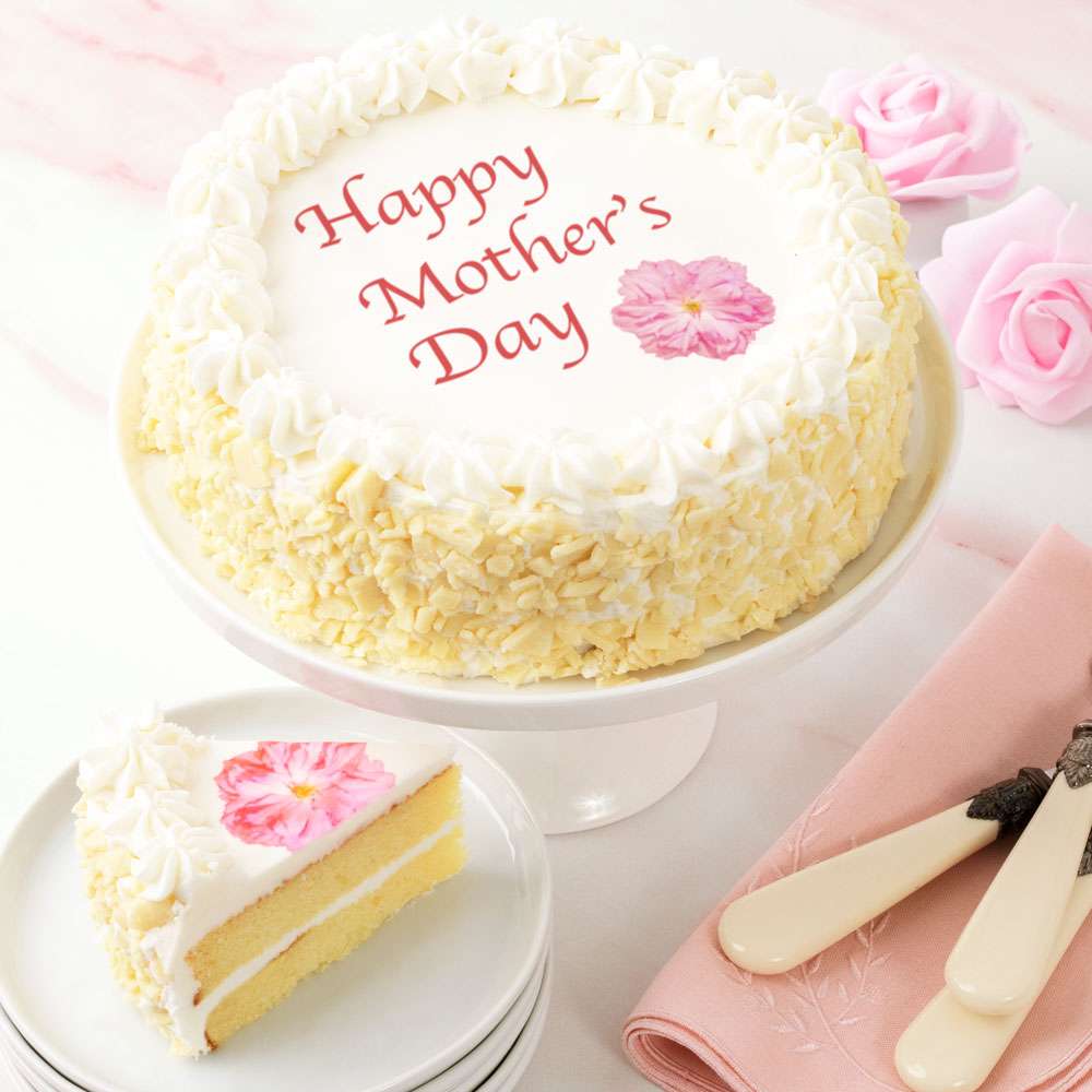 Happy Mother's Day Cake