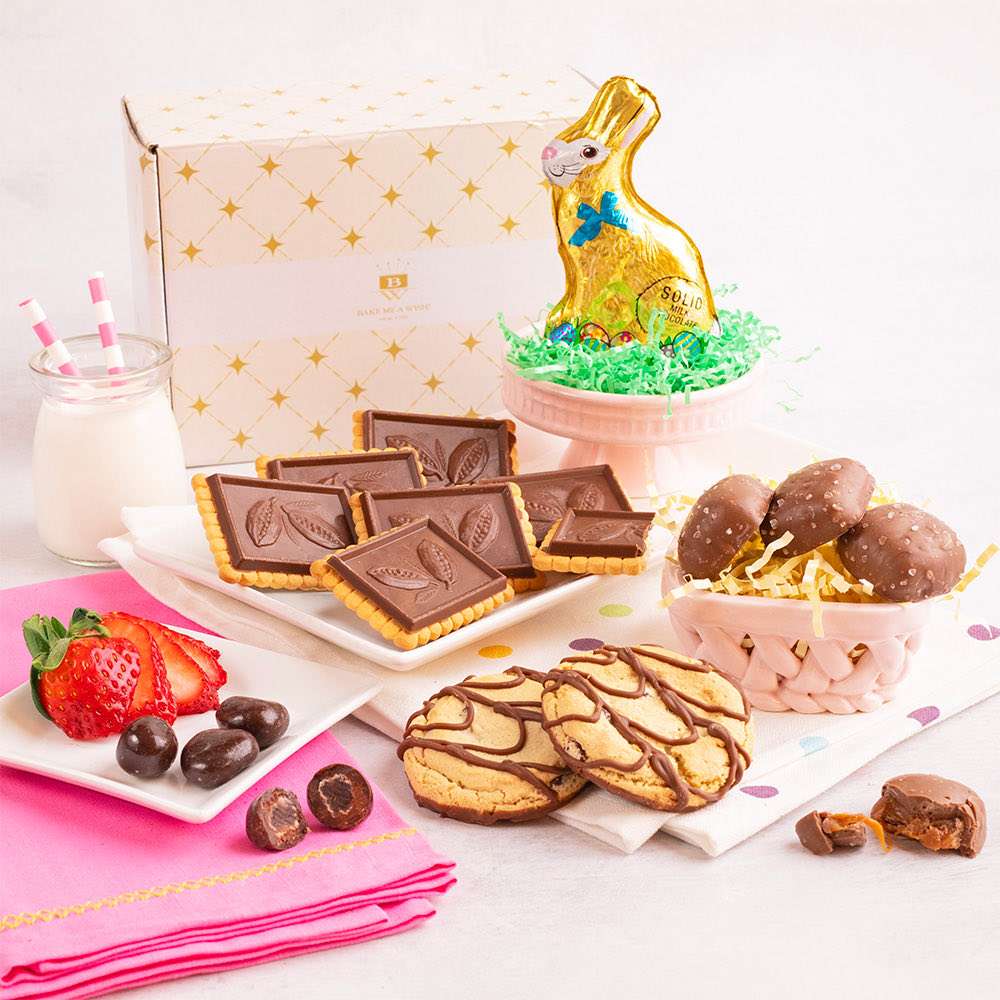 Easter Chocolate Lovers Box