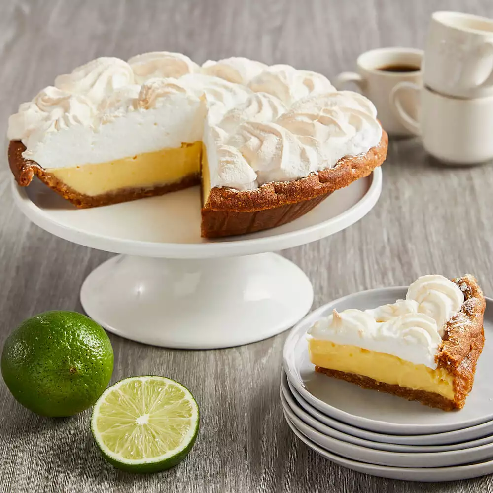 Image of Key Lime Pie