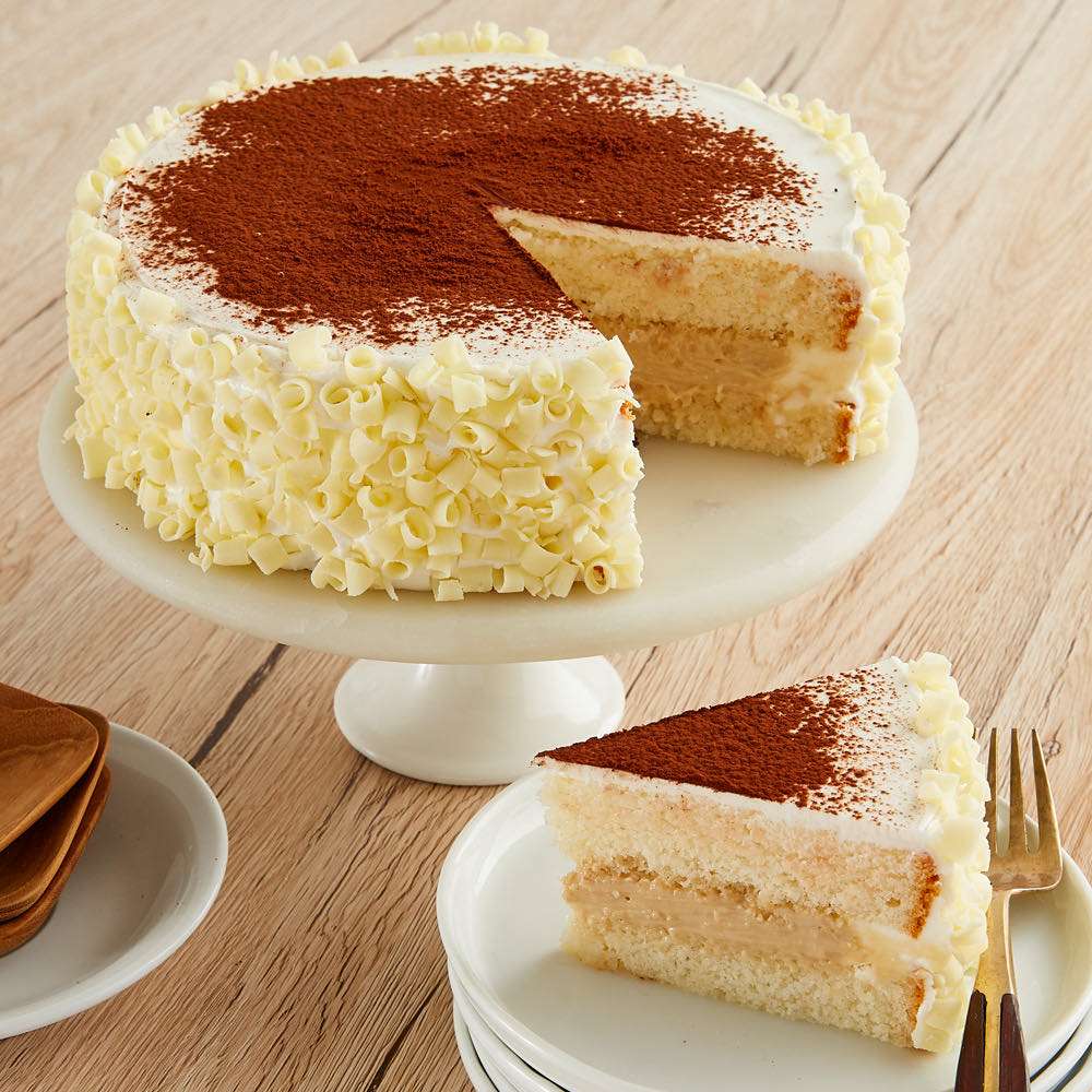 Image of Tres Leches Cake