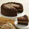 German Chocolate Cake  review