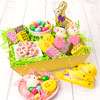 Wide View Image Deluxe Easter Basket