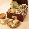 Wide View Image Father's Day Gourmet Snack Chest