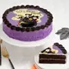 Wide View Image Hocus Pocus Cake