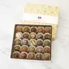 Wide View Image Deluxe Chocolate Truffle Gift Box