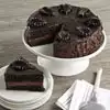 Chocolate Mousse Torte Cake 2 review