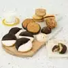 Wide View Image Gourmet Cookie Collection