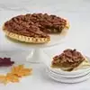 Wide View Image Classic Pecan Pie - California