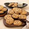 Wide View Image 12pc Chocolate Chip Cookies