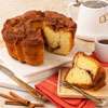 Cinnamon Coffee Cake review
