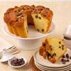 Wide View Image Chocolate Chip Coffee Cake