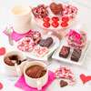 Wide View Image Heartfelt Hot Cocoa Gift