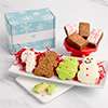 Wide View Image 8PC Mini Holiday Assorted Snack Box