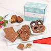 Wide View Image 10PC Mini Chocolate Snack Box