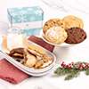 Wide View Image 4PC Stuffed Cookie Snack Box