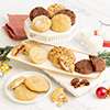 Wide View Image 12PC Stuffed Cookie Snack Box