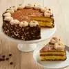 Tiramisu Classico Cake review
