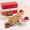 Wide View Image Valentine's Chocolate Lovers Sampler 