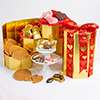 Wide View Image 24 Karat Valentine's Tower