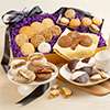 Wide View Image Ultimate Cookie Basket