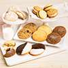 Wide View Image Premium Cookie Collection 