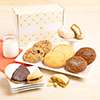 Wide View Image Gourmet Cookie Medley 