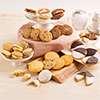 Wide View Image Signature Cookie Discovery Box