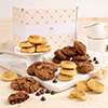Wide View Image Gluten-Free Gourmet Cookie Medley 