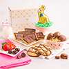 Wide View Image Easter Chocolate Lovers Box