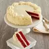 Red Velvet Chocolate Cake review