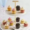 Mini Birthday Cupcakes review
