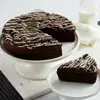 Cookies and Cream Brownie Cake review