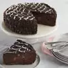 Marble Brownie Cake review