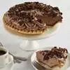 Chocolate Mousse Pie review
