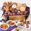 Wide View Image The Breaktime Snack Basket