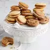 Wide View Image Deluxe Sandwich Cookie Selection