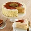 Wide View Image Tres Leches Cake
