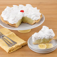 Product Banana Cream Pie Purchased by Reviewer