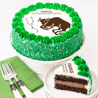 Product Taurus Cake Purchased by Reviewer