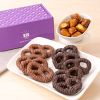 Product Pretzel Pack Purchased by Reviewer