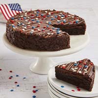 Product The Freedom Cake Purchased by Reviewer