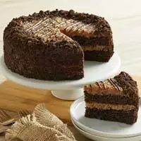 Upsell Cake