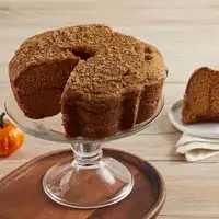 Upsell Cake