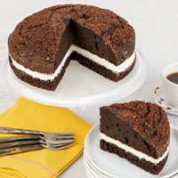 Upsell Cake